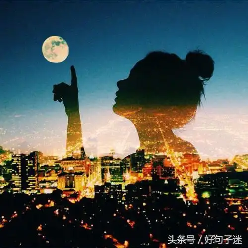 某人我想你了的心情说说短语表示想念某人的句子句句走心