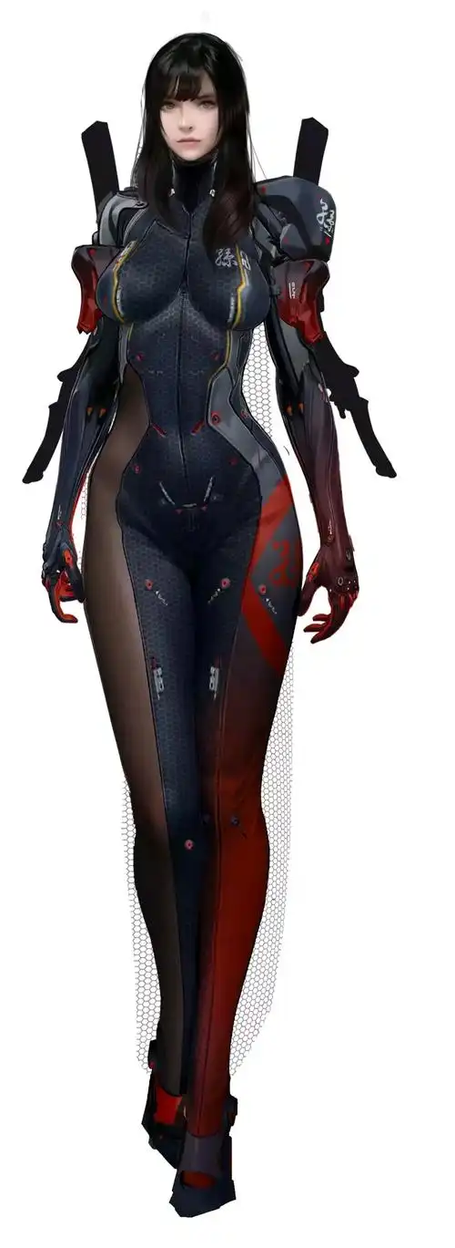 以上就是手机精灵网小编整理的穿越火线香香皮肤图片高清原图惊喜一览