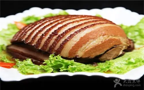 传统扒肉条      dp图片小编上传于2014-12-25 19:18:19