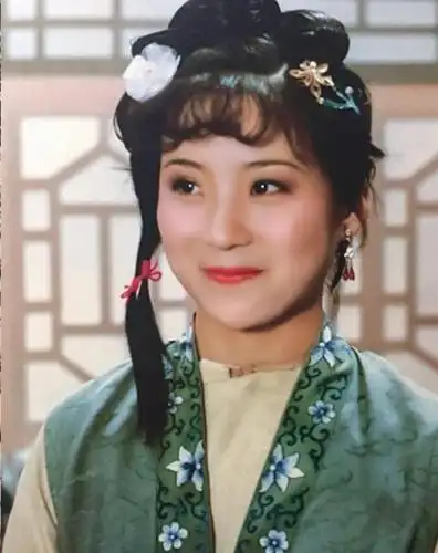 《红楼梦》中彩云和贾环的关系:妾有情,郎无意?