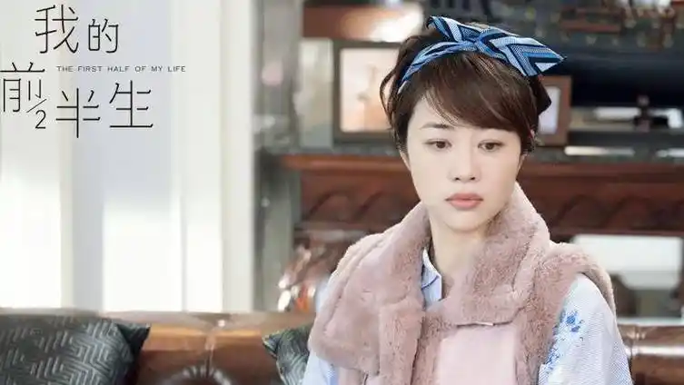 知名女星张龄心从丁克主义到爱夫教子她活成人们羡慕的样子