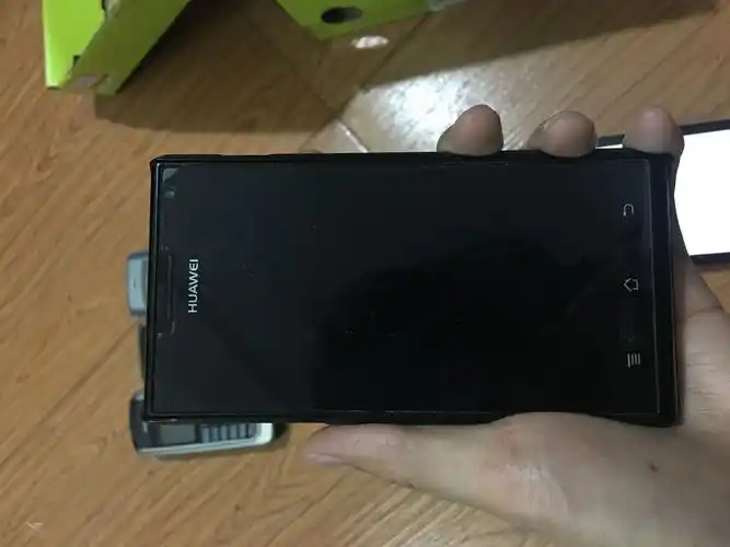 闲置手机大甩卖,华为p1