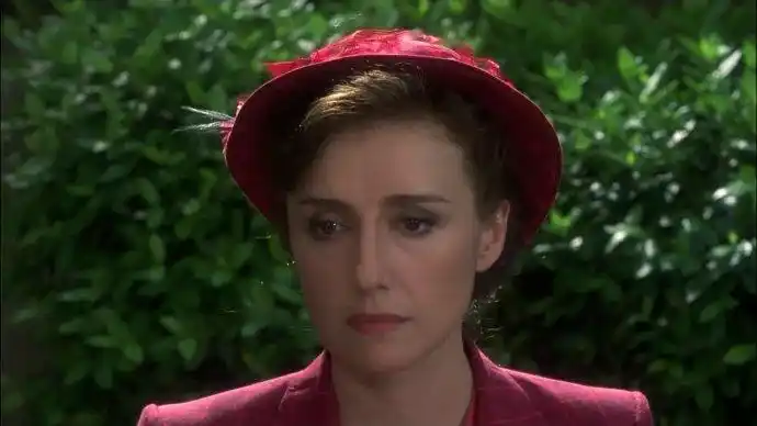 谎言背后的父爱——《美丽人生》