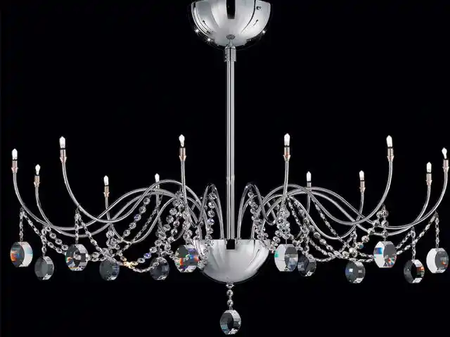 意大利式吊灯相关知识介绍