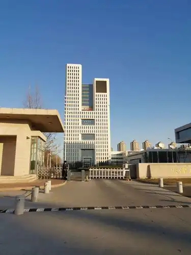 参加天津电视台录制节目花絮