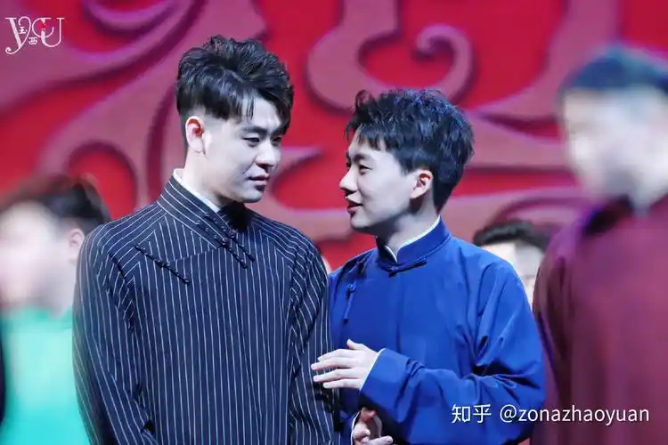 你最喜欢德云社的哪位?为什么喜欢?