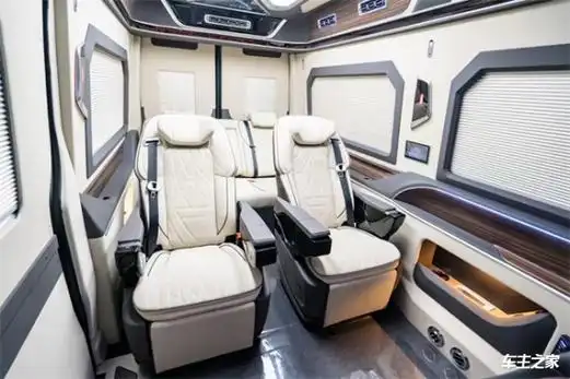 进口奔驰斯宾特7座价格奔驰斯宾特7座报价