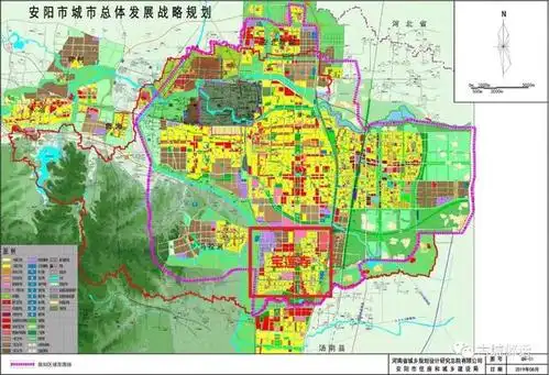 龙套到好多人都不知道早在2002年宝莲寺就由安阳县转为文峰区管辖了