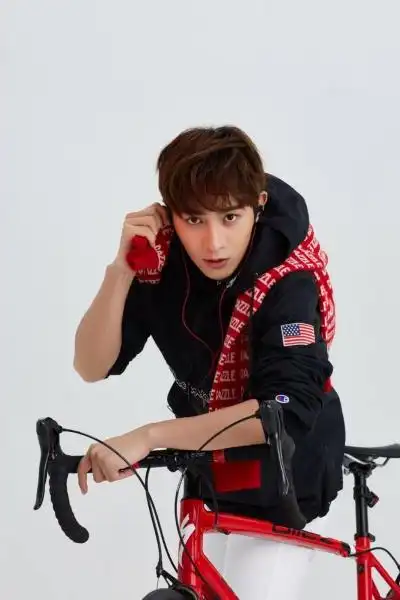 演员-【聂子皓的资料】