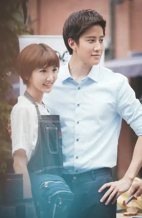 《美味奇缘》宋佳茗&李雨哲