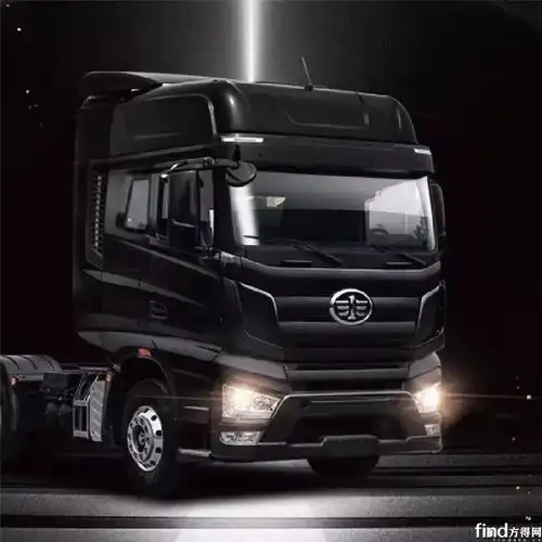 解放j7还会是国民卡车吗还是高攀不起了