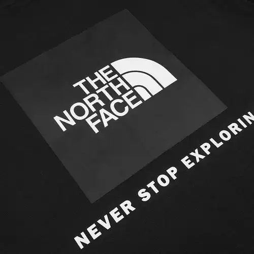 thenorthfaceue北面经典爆款补货citysstee中性短袖t恤5ax7