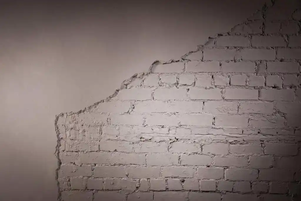 旧砖墙,旧砖墙壁纹理