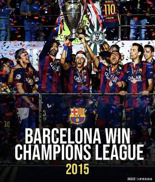 克洛普离开利物浦意味着巴萨今年夺得欧冠冠军