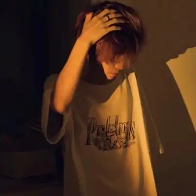 网络男生头像真人小众气质男生高清帅气个性头像图片