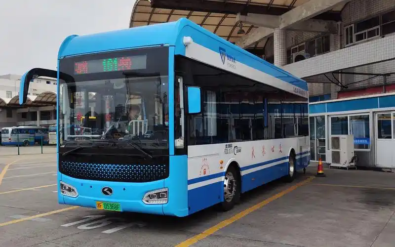 【嘉兴公交pov】161路 嘉兴汽车北站→平湖客运中心