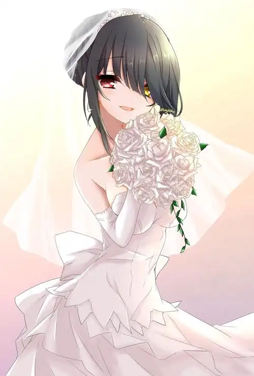 约会大作战狂三赛高第十八弹6106696107