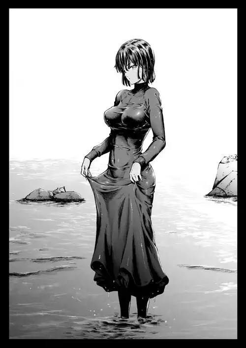 战力崩坏,剧情稀烂!想看《一拳超人》还得是清碳老师?