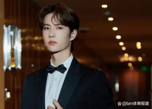 王一博别憋屈了你的坚忍观众们有目共睹