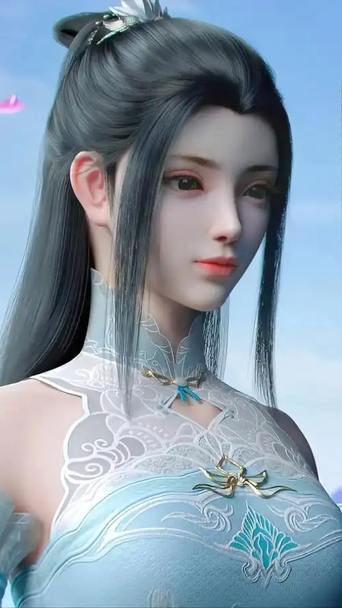 斗破苍穹:美杜莎脸部崩坏?萧薰儿更换发型,到底是进步还是更丑