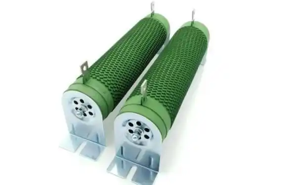 制动电阻的作用是什么?如何测量制动电阻的好坏?