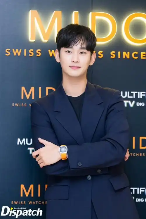 韩国男神李敏镐变身发面馒头引发热议