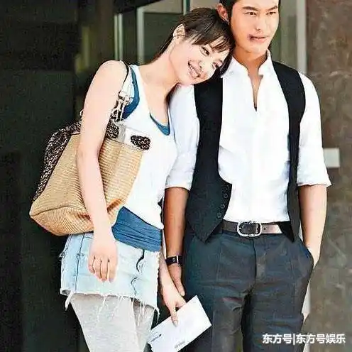 娱闻丨难怪不是黄晓明!李菲儿自曝择偶标准,张馨予婚房意外曝光