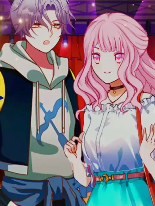 触漫男女不同版本是你喜欢的吗