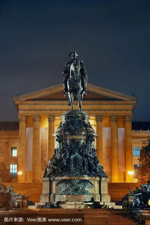 费城艺术博物馆