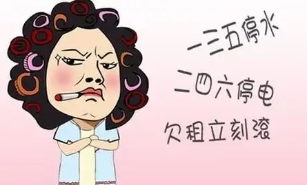 随着大家的认知,在抖音中开始有一些把自己包装成包租公形象的人,抖音