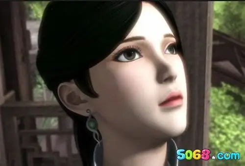 侠岚云丹胸部图片 云丹的胸欣赏