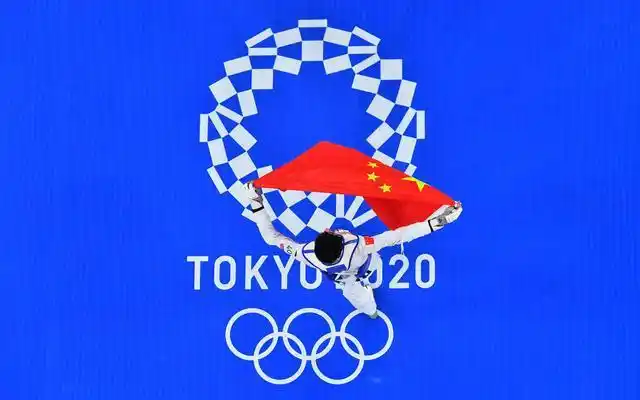 新闻8点见丨对"投车堵决口"义举,应有补偿和嘉奖|奥运会|里约奥运会|