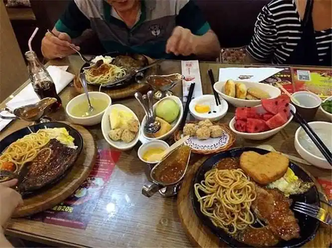 疫情期间去饭店吃饭怎么就餐安全