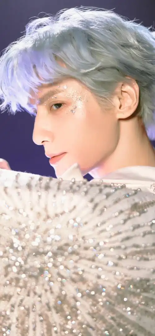 罗云熙*壁纸#罗云熙