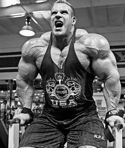 乔卡特jaycultour教你击碎瓶颈成长大块头