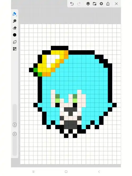 小红薯小助手  #小红薯队长  #凹凸世界安莉洁  原创/参考#安染97