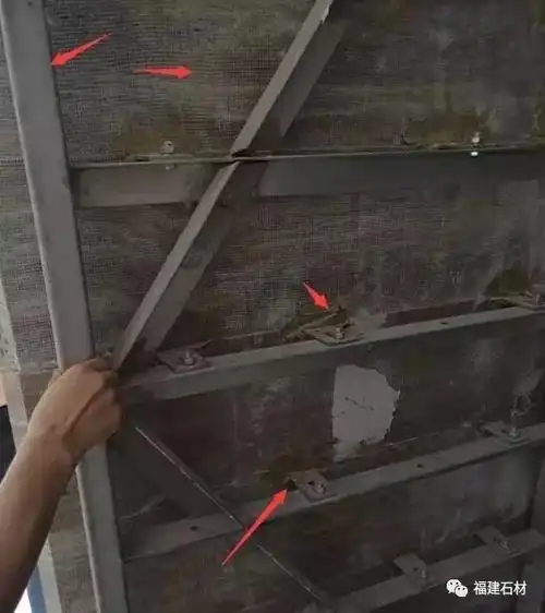 石材暗门怎么做最美观?干货!(附cad图)