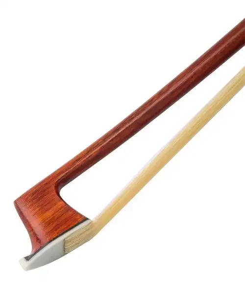 小提琴弓 专业演奏级小提琴弓子 弓杆硬直弹性好 马尾量足_5折现价85