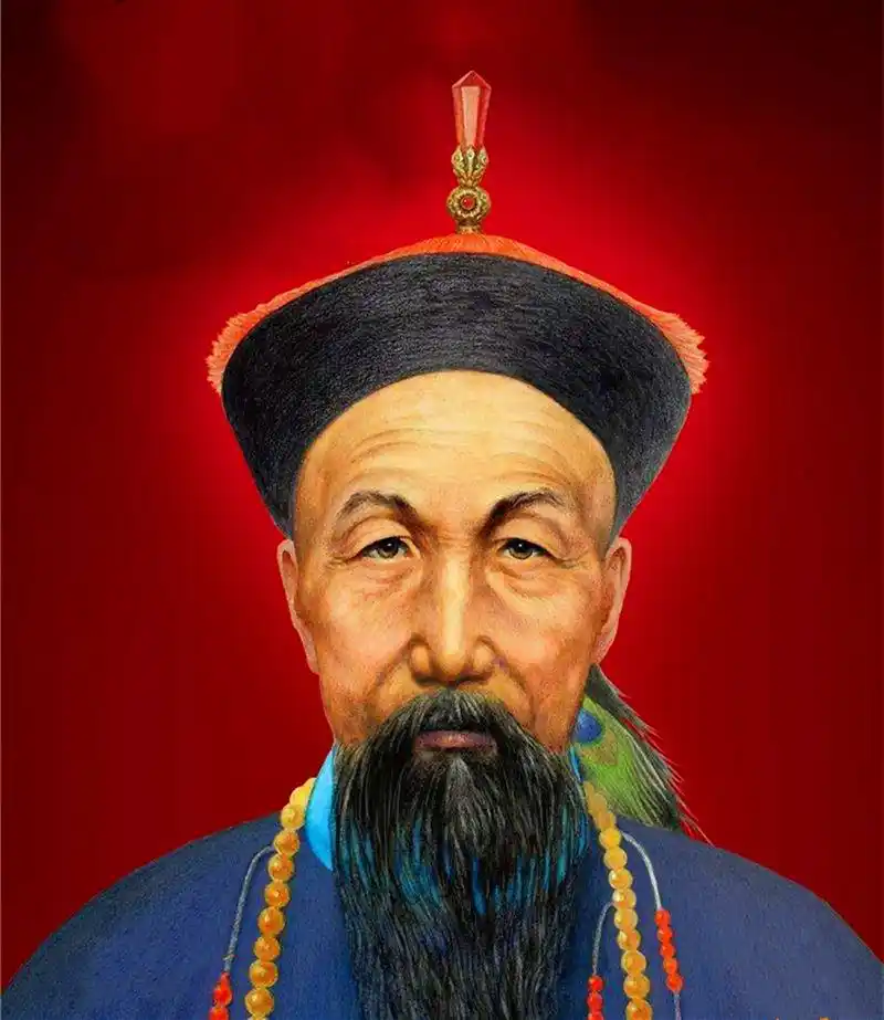 曾国藩:勤能补拙的代言人,去世前五天的时间安排,让世人脸红