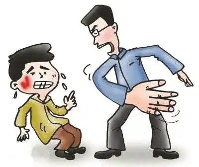 要不要一巴掌扇回去?