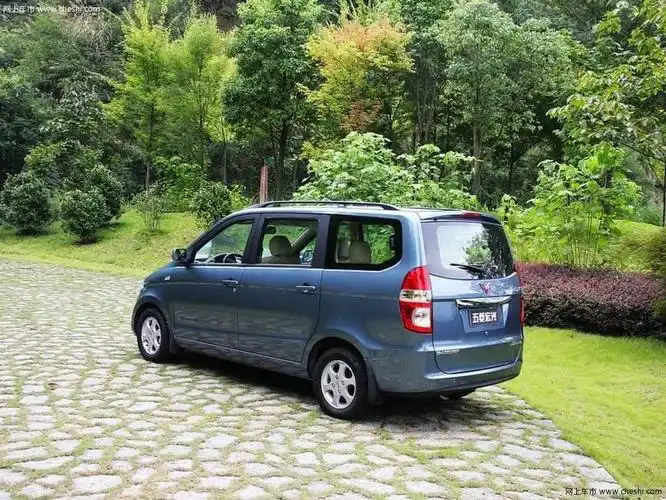 7座车相信大家都认识是五菱宏光,适合实体店创业者购买,像快递点老板