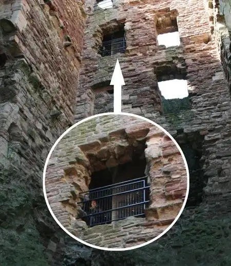 5张经典灵异照片