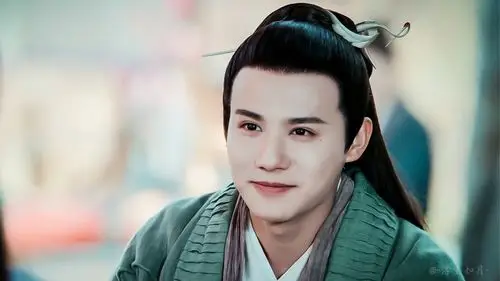 郑业成 傅九云 三千鸦杀 cr. -浮生如月- - 堆糖,美图壁纸兴趣社区