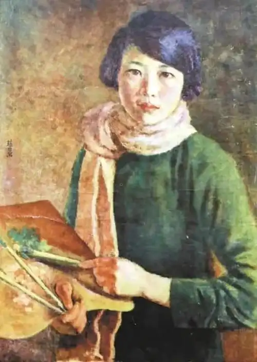 蒋碧薇遭徐悲鸿抛弃却被儿女责备晚年做他人情妇临终身旁无人