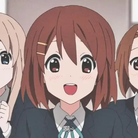 三人闺蜜头像三个人的友谊也不会很拥挤