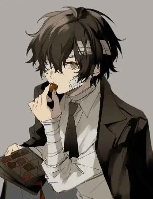 文豪野犬#太宰治 (x:mzc1785)