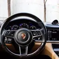 保时捷帕拉梅拉头像_微信头像图片大全