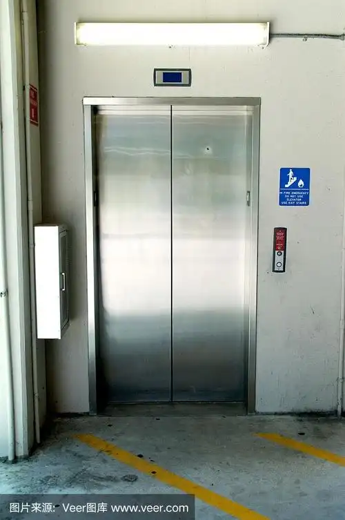 不锈钢电梯门