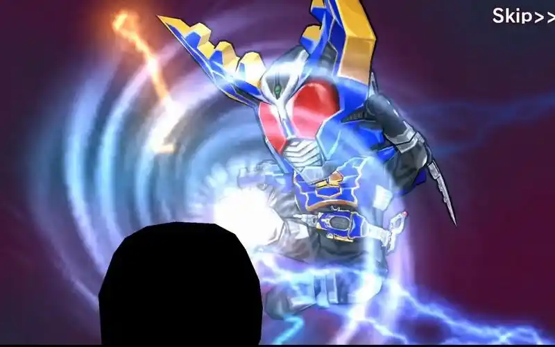 【合集】假面骑士战斗突击 假面骑士钢斗必杀合集_哔哩哔哩_bilibili