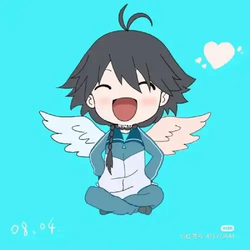 狐妖小红仙白月初